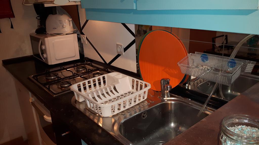 Apartamento Bica Cabral Apartment *