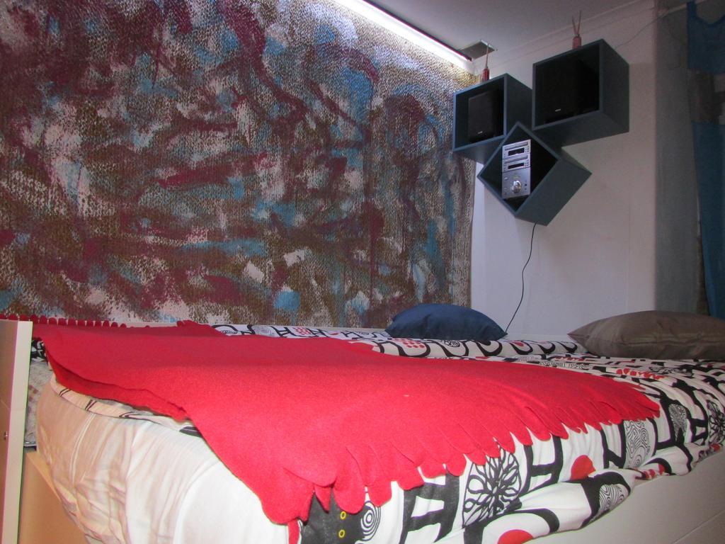 Apartamento Bica Cabral Apartment