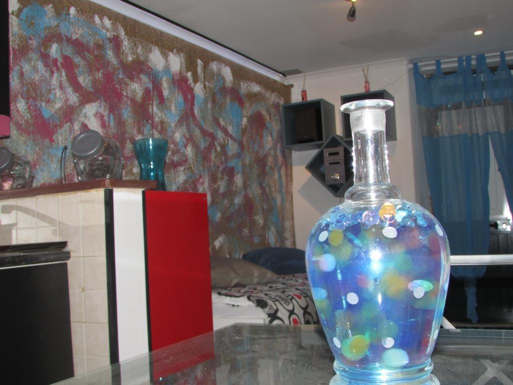 Apartamento Bica Cabral Apartment