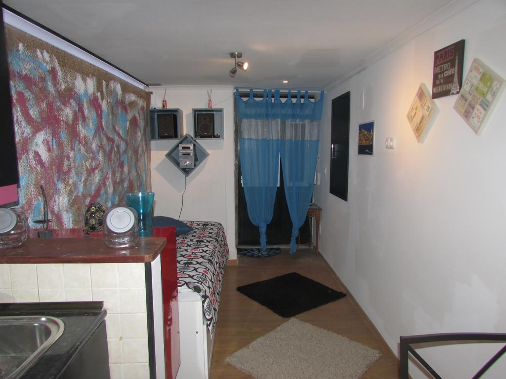 Apartamento Bica Cabral Apartment Lisboa