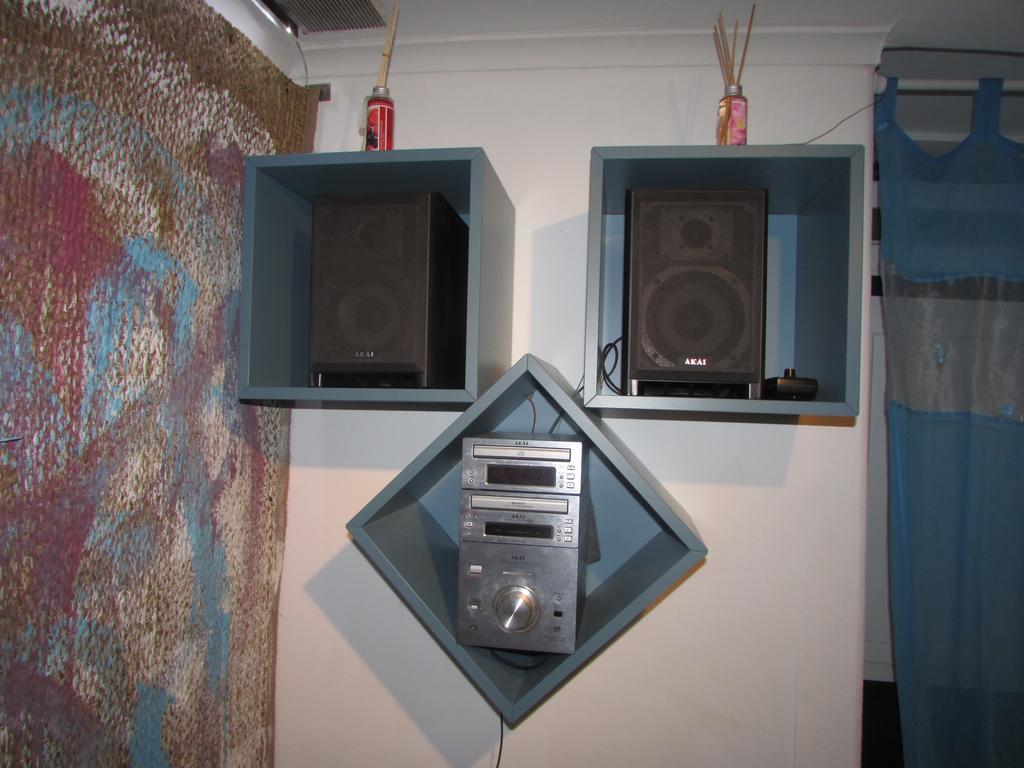 Bica Cabral Apartment *