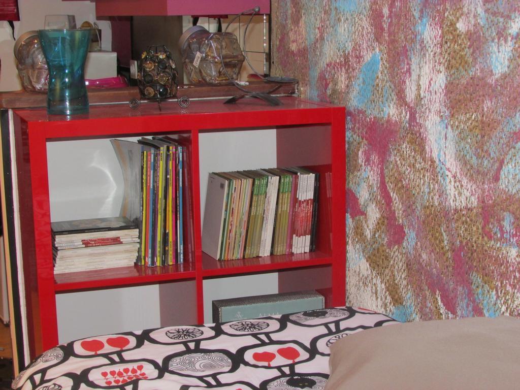 Bica Cabral Apartment