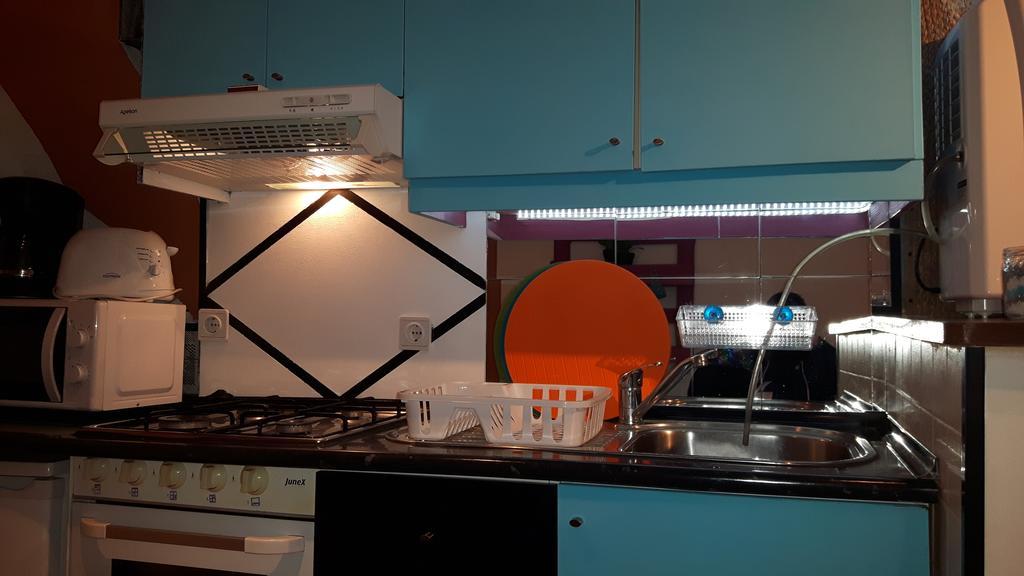 Bica Cabral Apartment