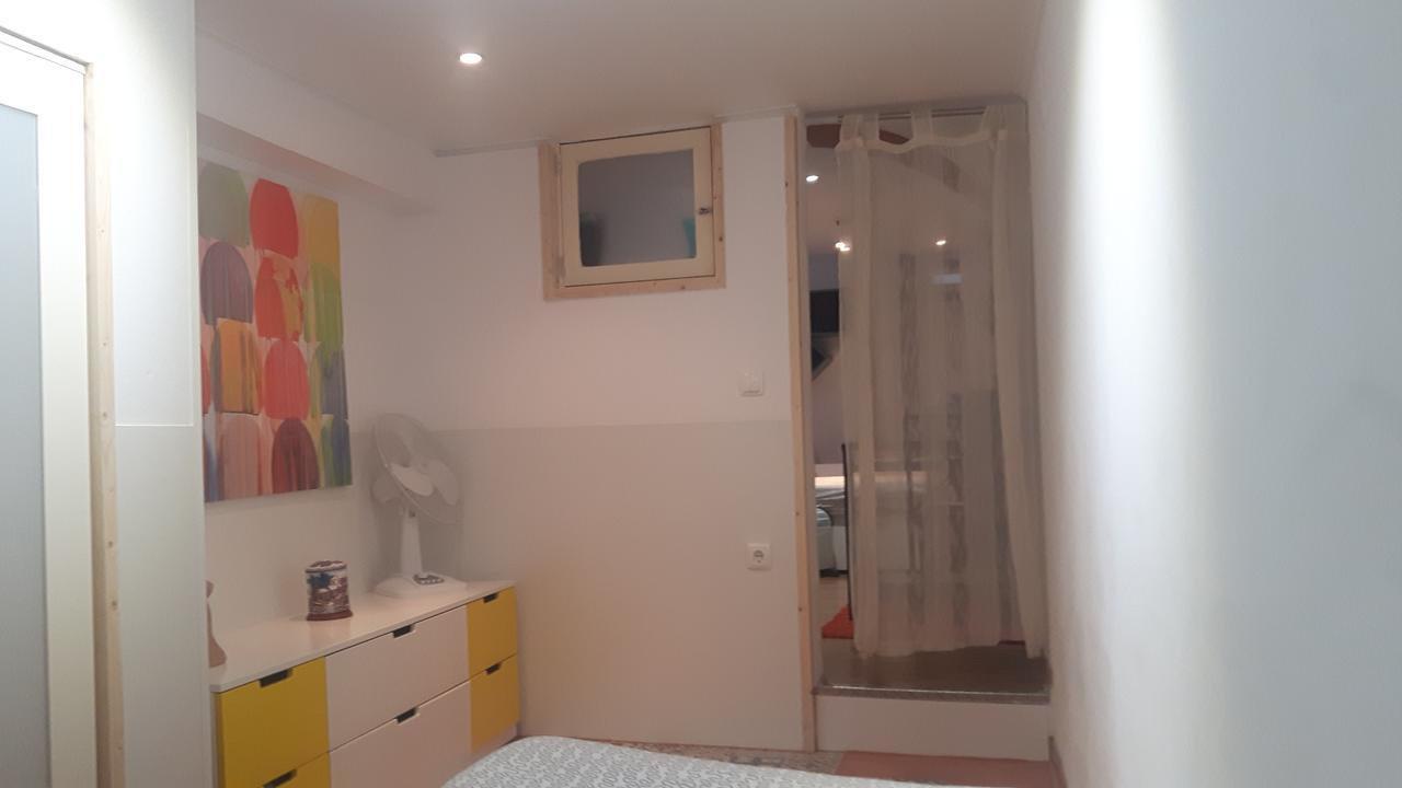 Bica Cabral Apartment Lisboa