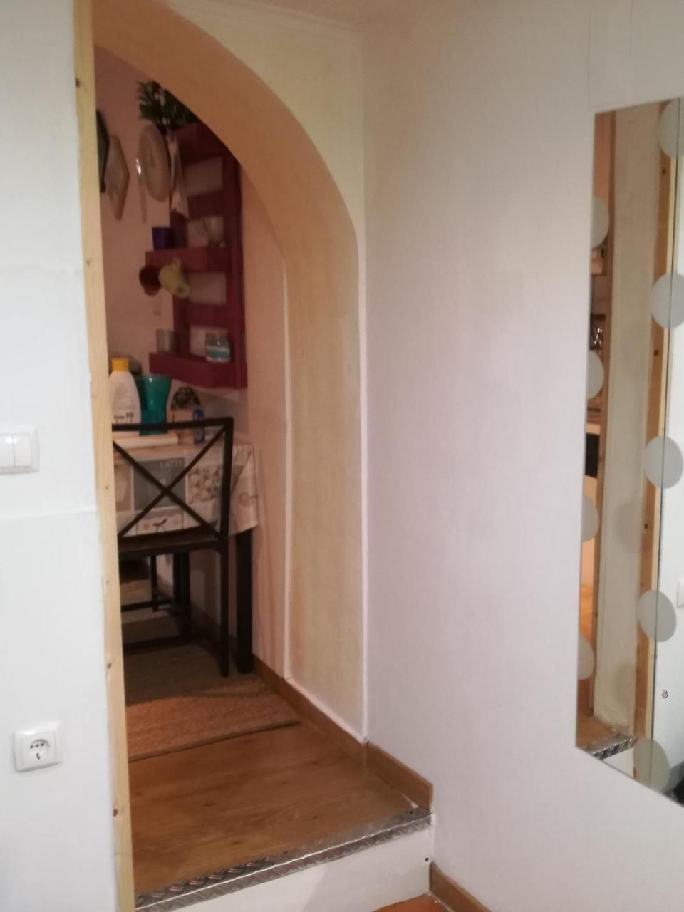 Bica Cabral Apartment Apartamento *