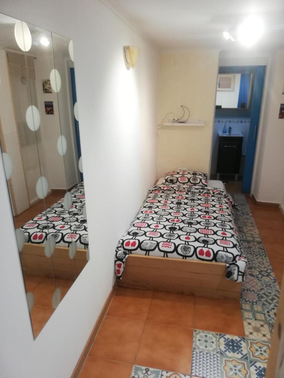 Bica Cabral Apartment Apartamento