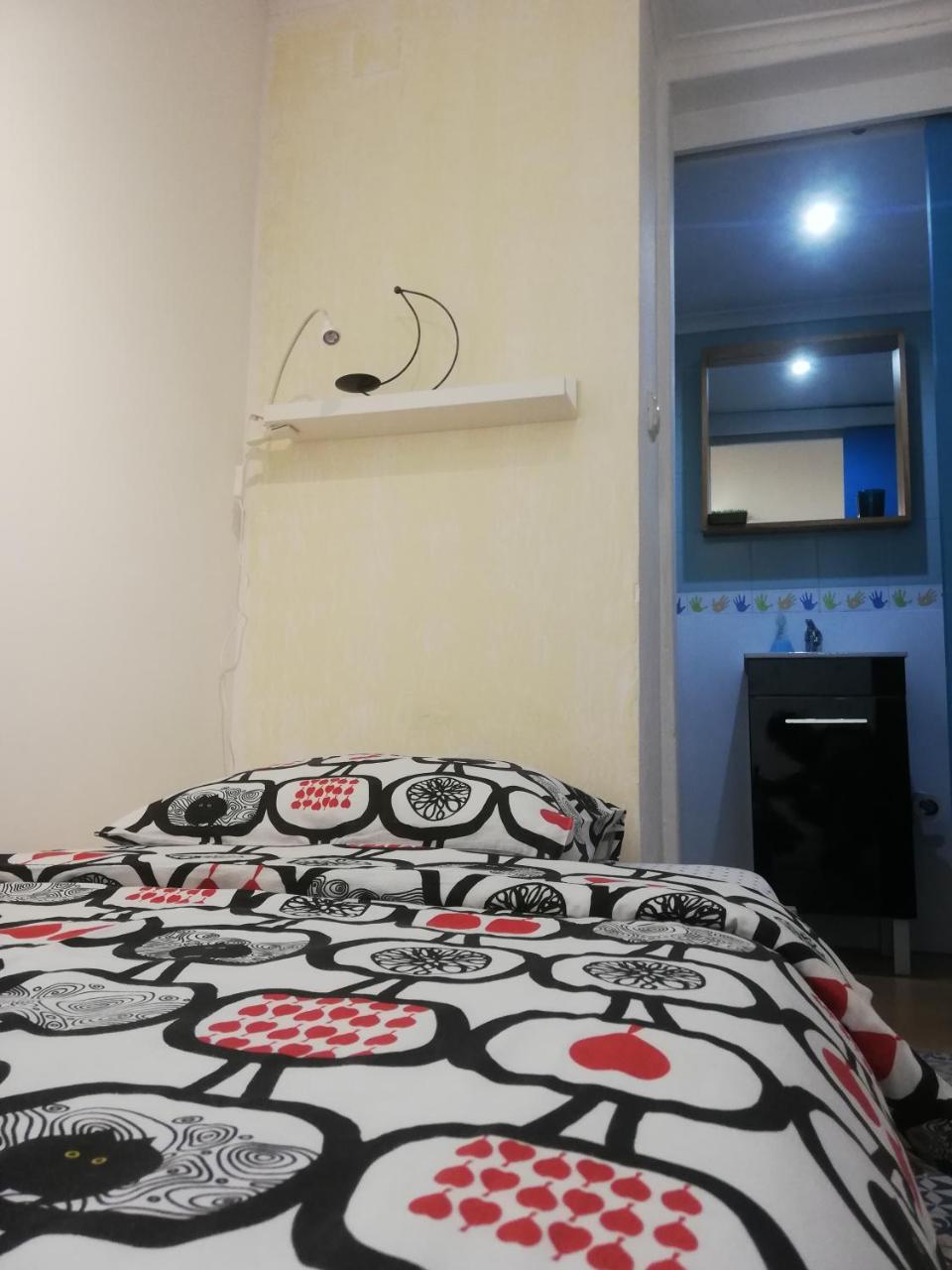 Apartamento Bica Cabral Apartment Lisboa